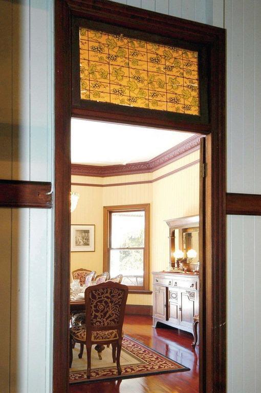Wiss House Bed & Breakfast Kalbar 외부 사진