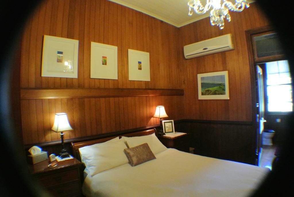 Wiss House Bed & Breakfast Kalbar 외부 사진