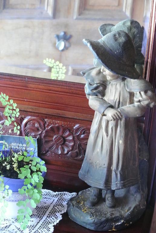 Wiss House Bed & Breakfast Kalbar 외부 사진
