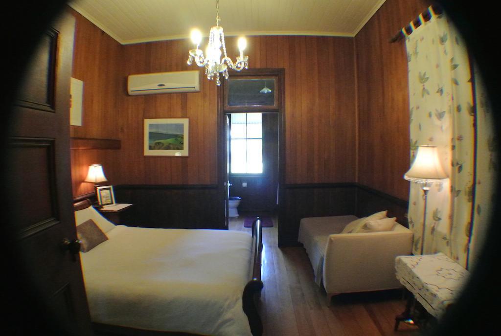 Wiss House Bed & Breakfast Kalbar 객실 사진