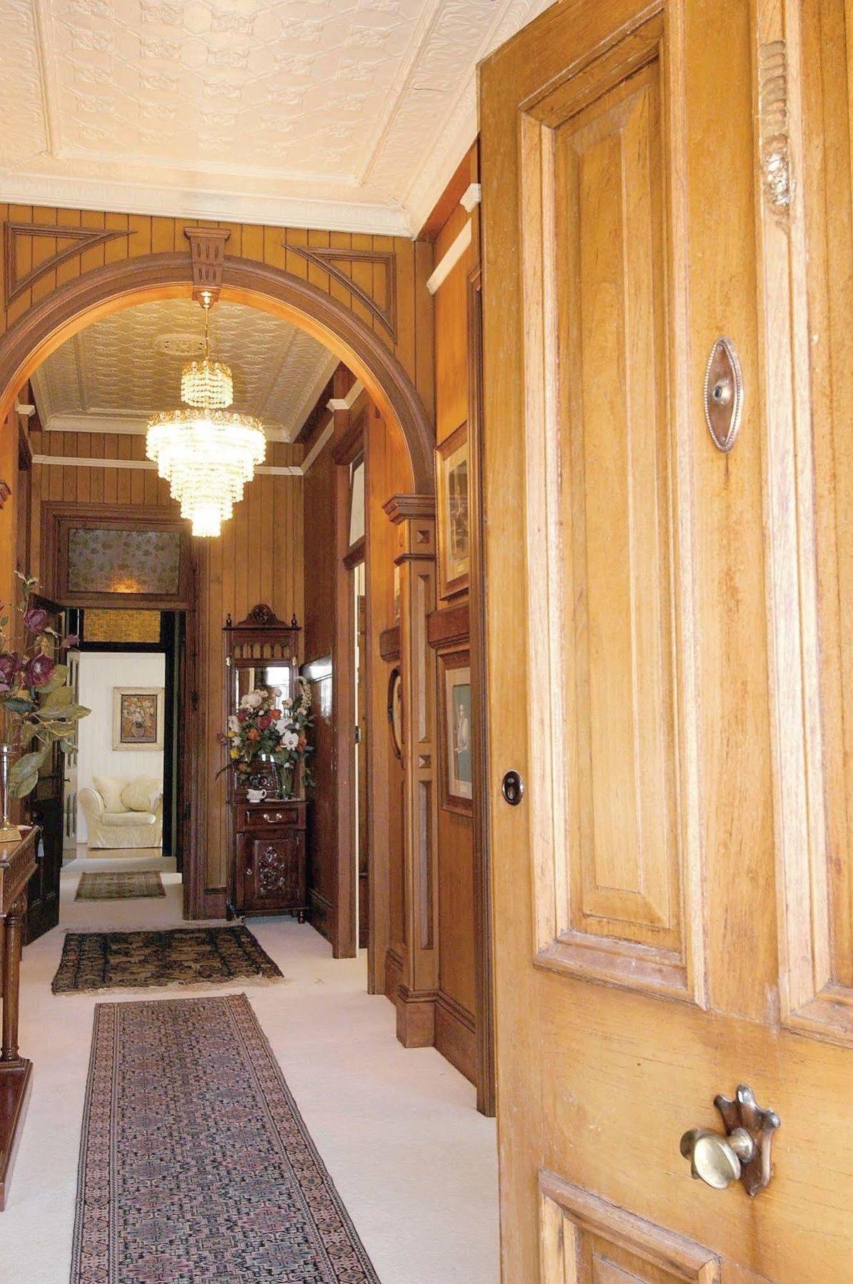 Wiss House Bed & Breakfast Kalbar 외부 사진