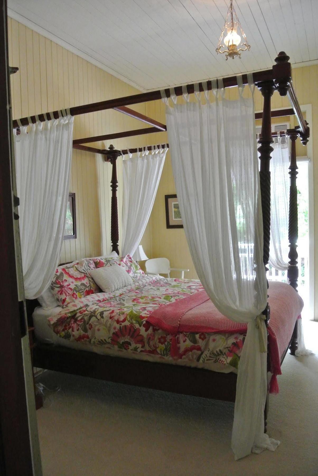 Wiss House Bed & Breakfast Kalbar 외부 사진