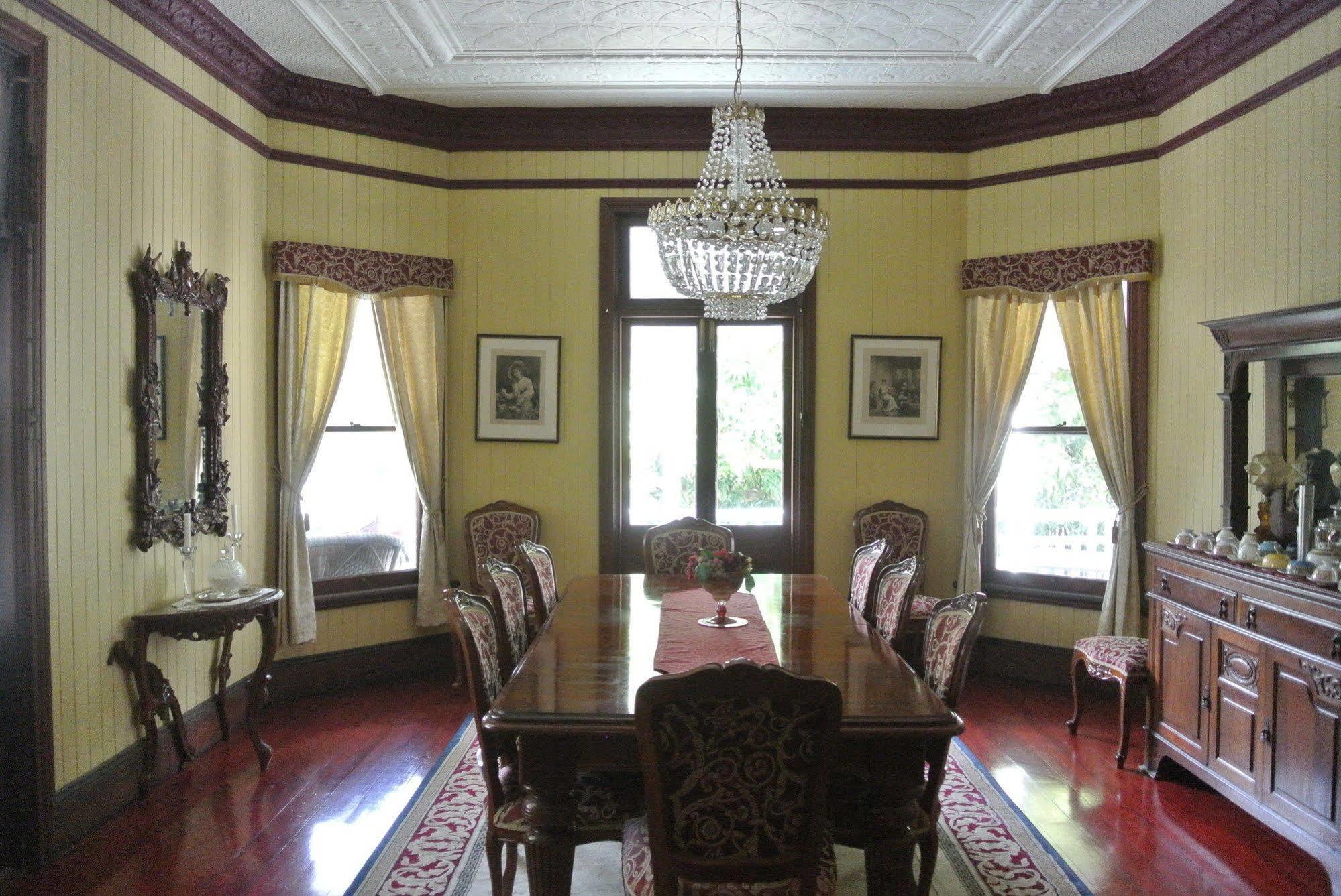 Wiss House Bed & Breakfast Kalbar 외부 사진