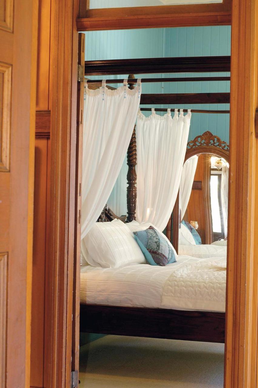 Wiss House Bed & Breakfast Kalbar 외부 사진